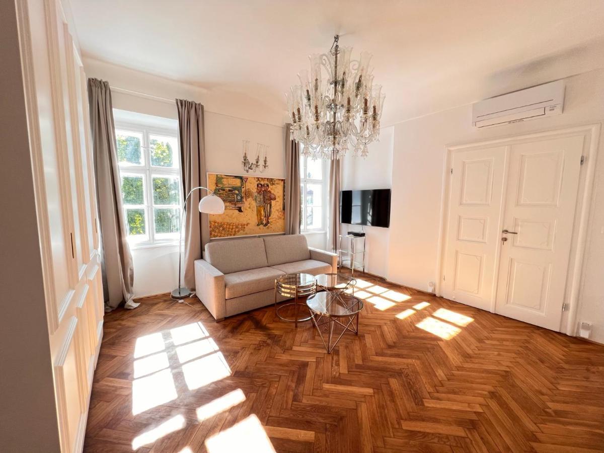 Apartment Ab - Breg