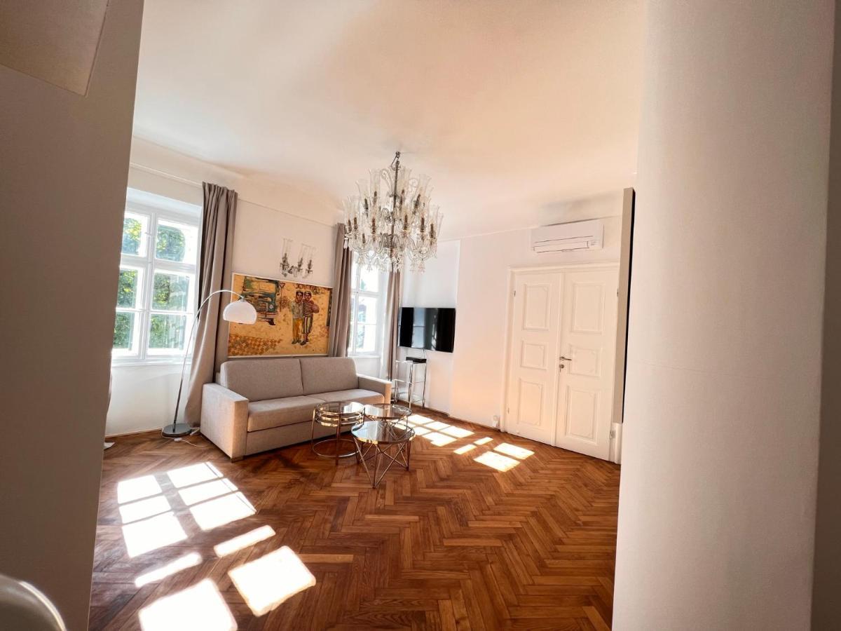 Apartment Ab - Breg