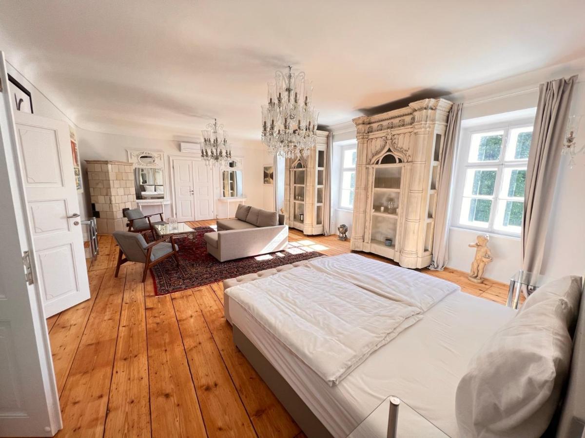 Apartment Ab - Breg *