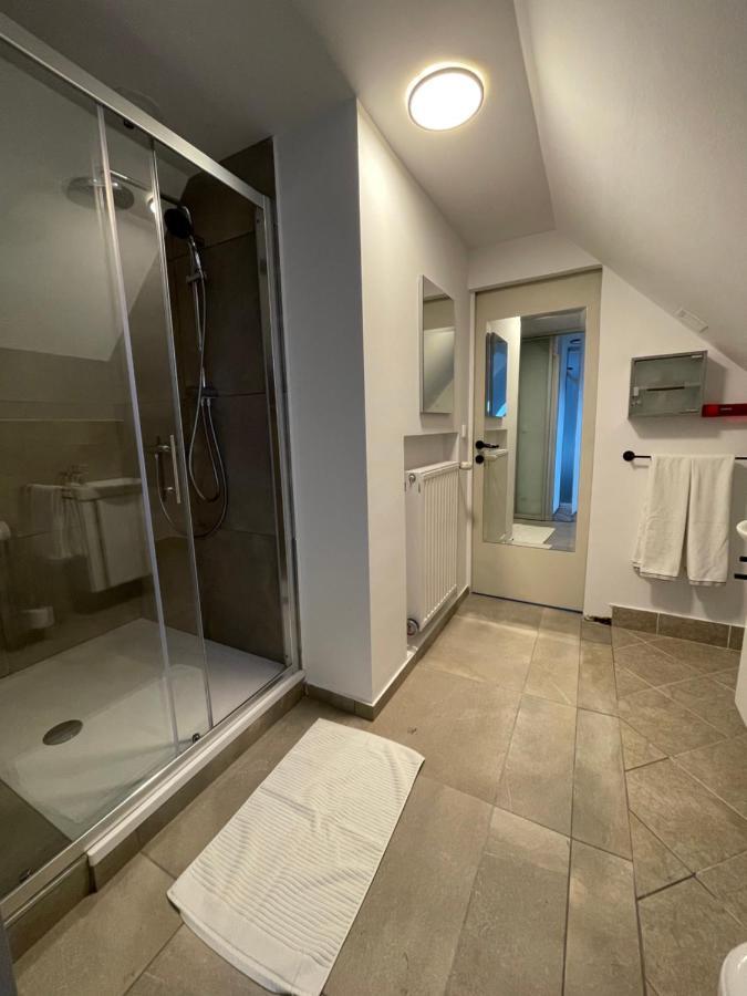 Apartment Ab - Breg