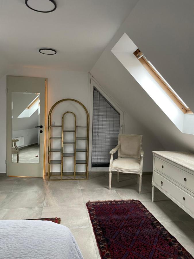 Apartment Ab - Breg