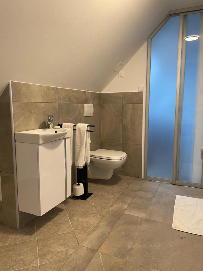 Apartment Ab - Breg