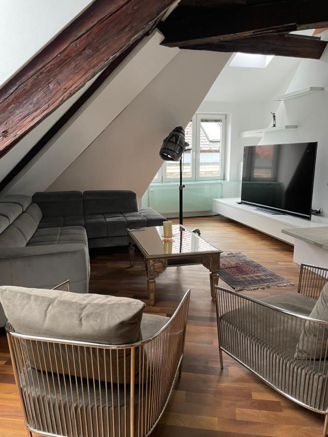 Ab - Breg Apartment